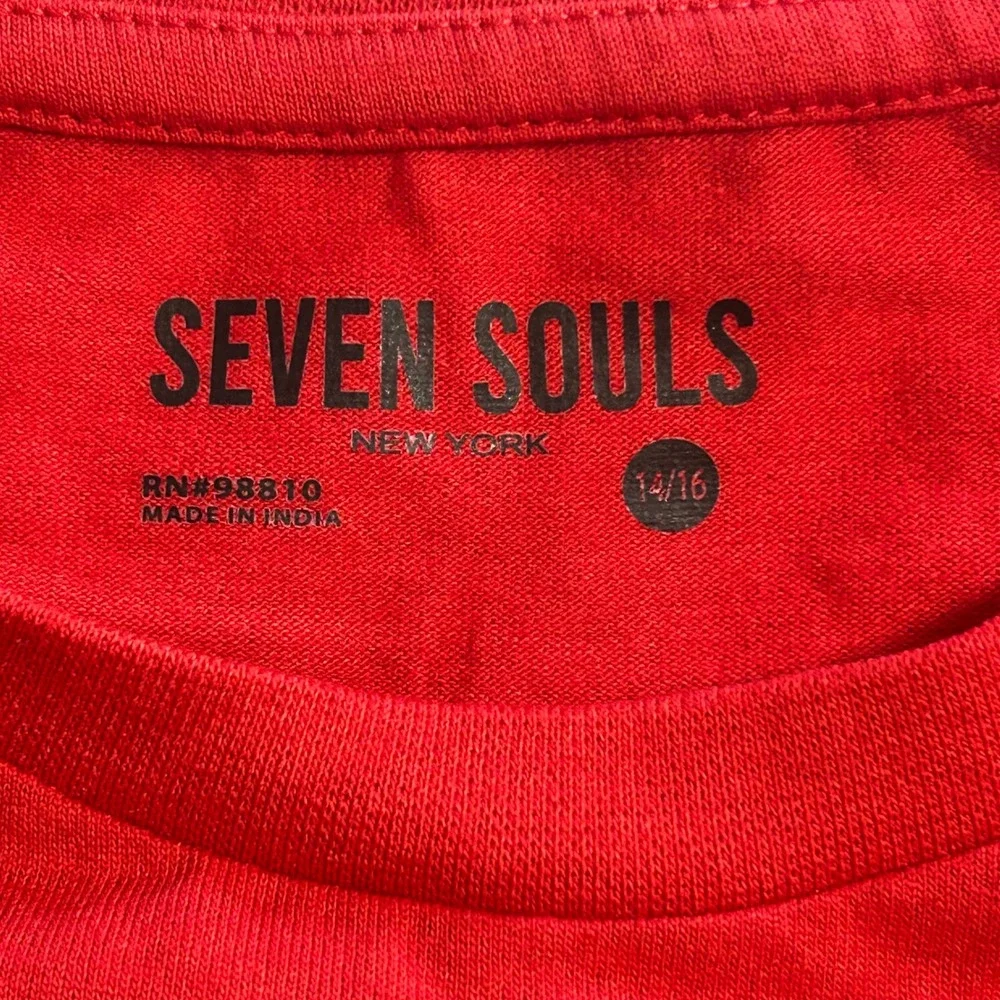 Seven Souls seven souls